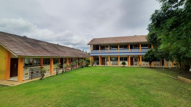 Hikari School, Tangerang Selatan. (Dok. Hikari School)