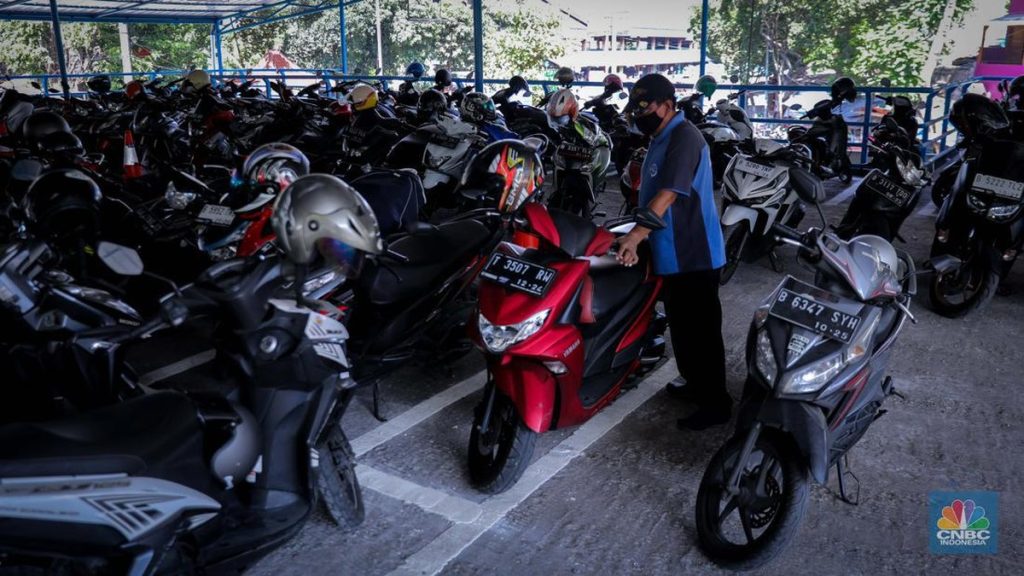 9 Hal yang Harus Dicek Saat Beli Motor Bekas agar Tak Boncos