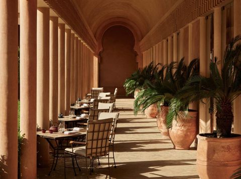 9 Hotel Mewah Favorit David Beckham dan Keluarganya