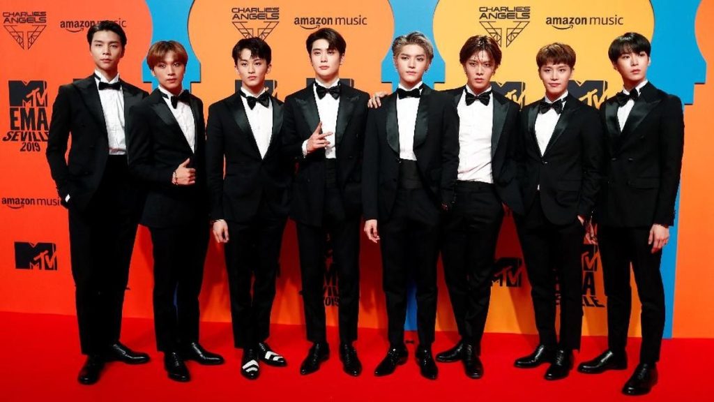 Ada Konflik Israel-Gaza, MTV Batalkan Europe Music Awards