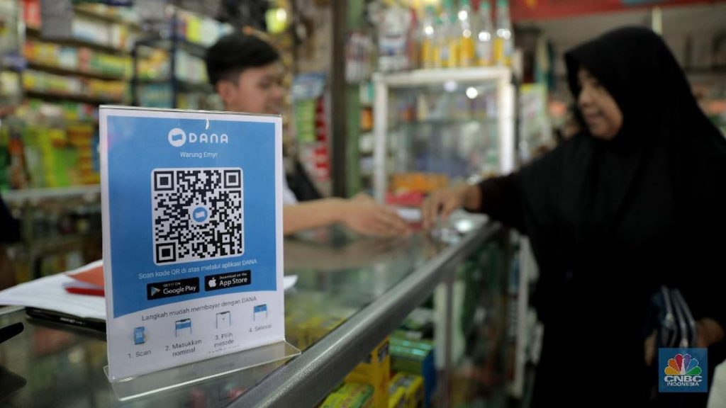 Alasan Aplikasi Gopay Tampak Sederhana dari Aplikasi Lain