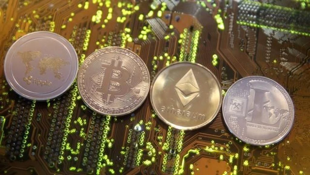 Bantu Perang Israel-Ukraina, Aset Kripto Rp 13,7 M Dibekukan