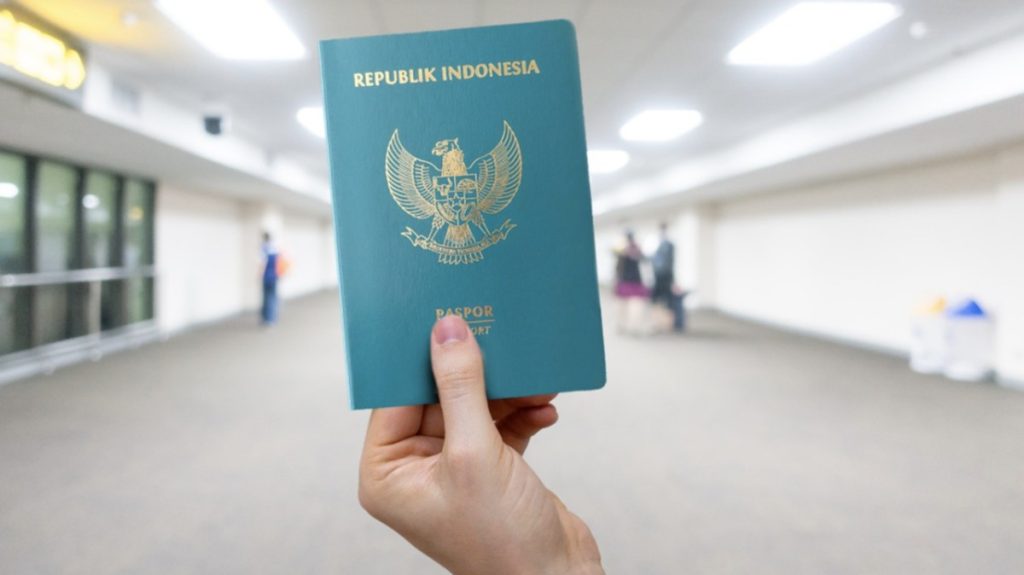 Daftar 42 Negara yang Bisa Dikunjungi WNI Tanpa Visa