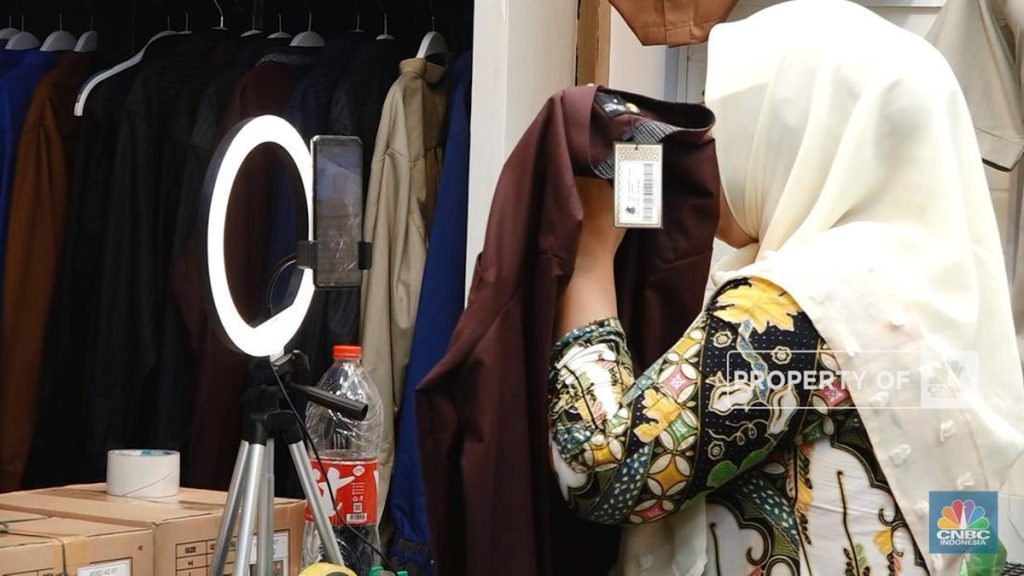Deretan Fakta TikTok Shop Ditutup di Indonesia Hari Ini