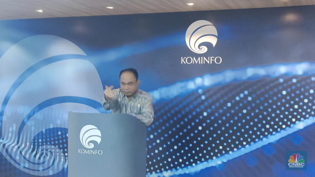 Dompet Digital hingga Rekening Bank Kena Blokir Judi Online