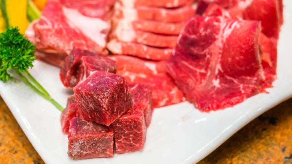 Doyan Makan Daging Merah Bikin Diabetes? Ini Hasil Studinya
