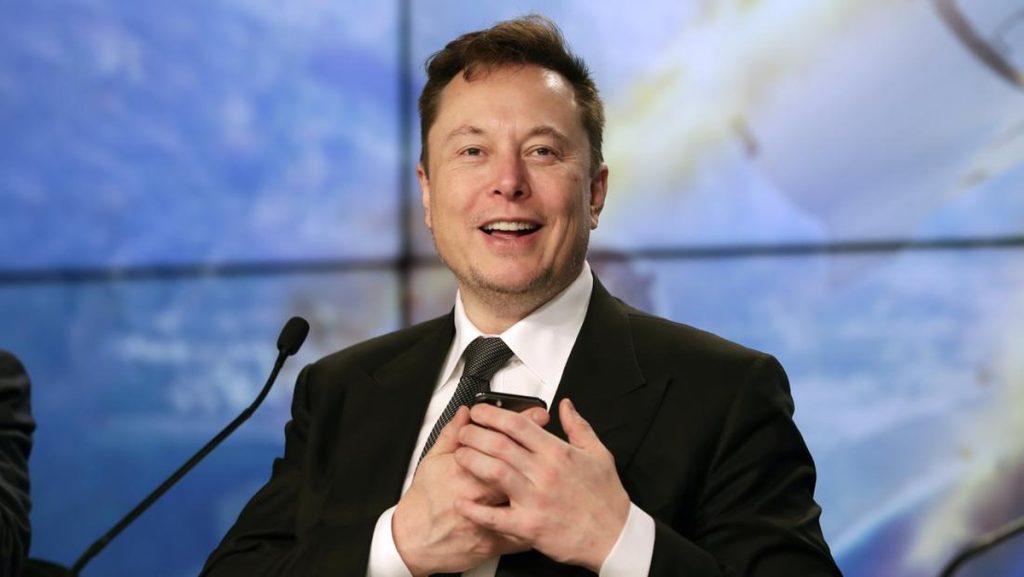 Elon Musk Kasih Rp 16 T Jika Wikipedia Ganti Nama