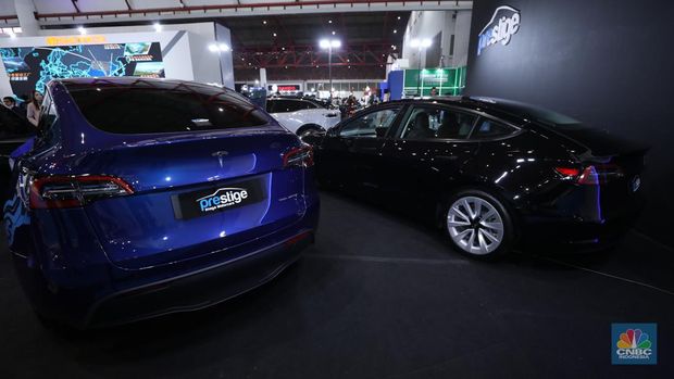 Elon Musk Mengaku Parno Lalu Minta Maaf