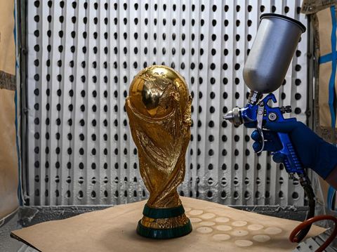 FIFA Jelaskan Alasan Kenapa Ada 3 Tuan Rumah Piala Dunia 2030