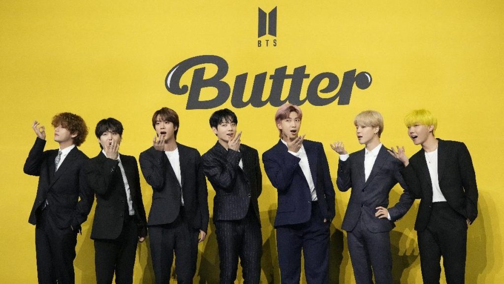 Fans BTS di Indonesia Donasikan Rp1 Miliar untuk Palestina