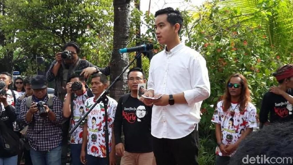 Gaji Gibran sebagai Wali Kota Solo Cuma Rp2,1 Juta, Tapi…