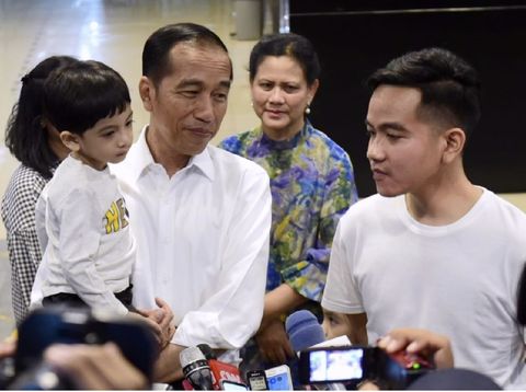 Gibran Jadi Cawapres, Ternyata Dapat ‘Ilmu Sakti’ dari Jokowi