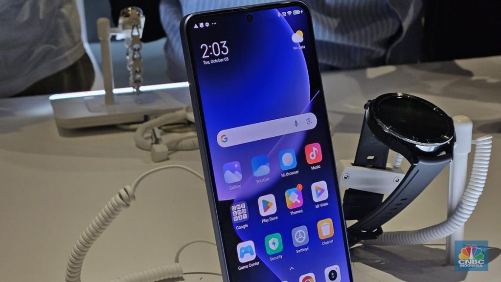 HP Xiaomi Banjir Iklan, Ini Cara Matikan Biar Tak Ganggu