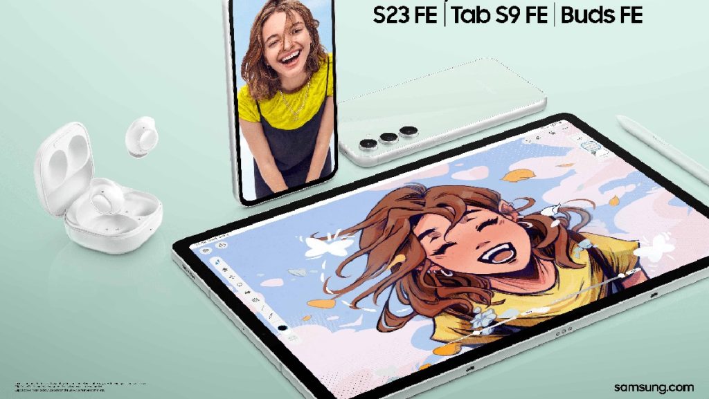 Harga Galaxy S23 Versi Murah Resmi di RI, Cek Spek Lengkap!