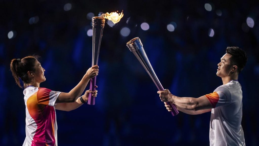 Indonesia Terlempar dari 10 Besar