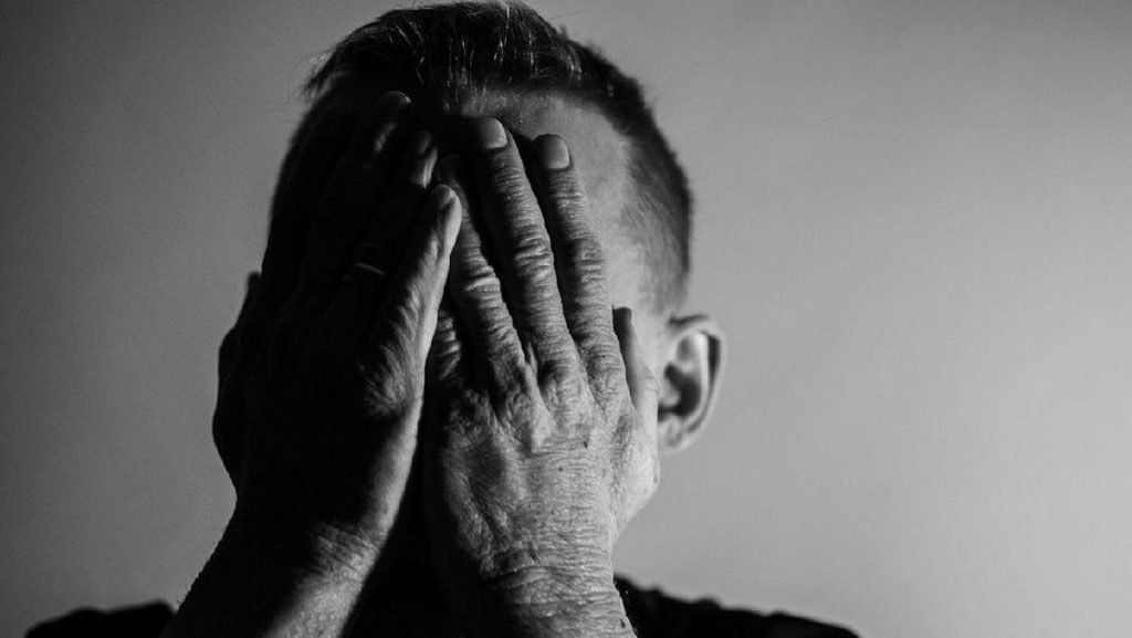 Ini Tanda Kamu Alami Election Stress Disorder Jelang Pemilu