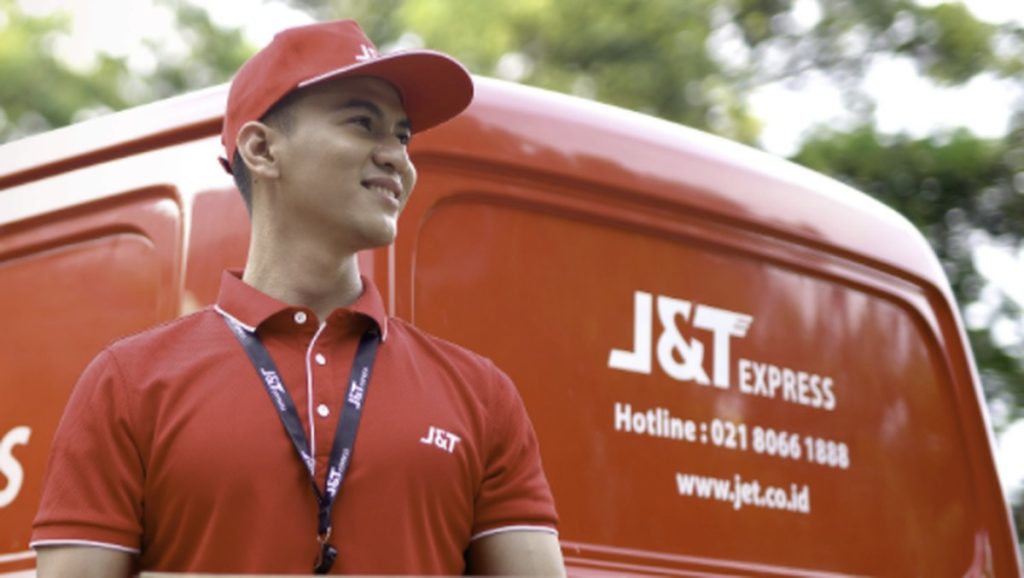 J&T Express Blak-blakan Langgar Hukum RI, Ini Pemiliknya