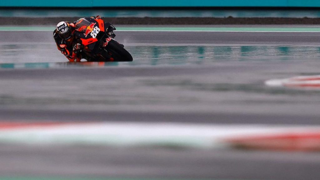 Jadwal-Link Pertamina Grand Prix of Indonesia 2023