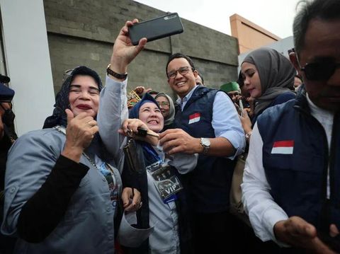 Jam Tangan Mewah Cak Imin hingga Gibran, Siapa Termahal?