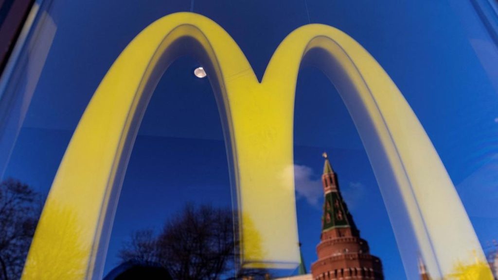Jangan Heran! Di Negara Ini Tidak Ada McDonald’s