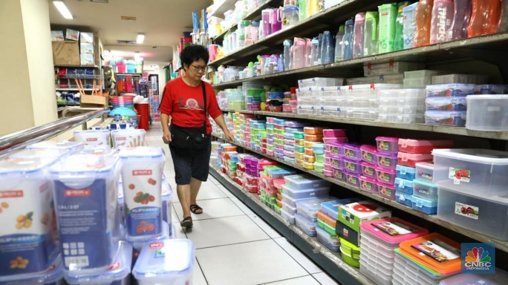 Jangan Mau Dibohongi, Kemasan Label BPA-Free Belum Tentu Aman