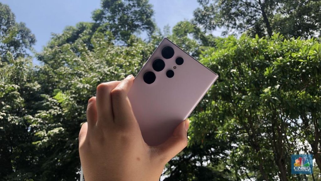 Kamera Samsung Galaxy S24 Ultra Bocor, Telefoto Dipangkas?