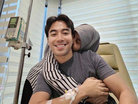 Kenali Penyebab Kanker Ginjal yang Diidap Vidi Aldiano