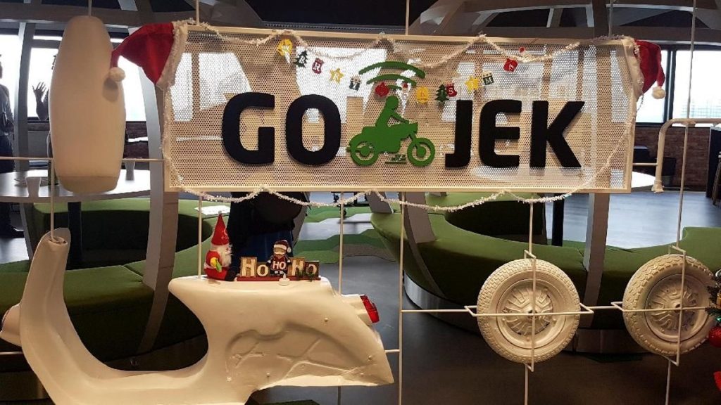 Komisi Gojek Dipangkas Jadi 10% Buat Driver Tetangga RI