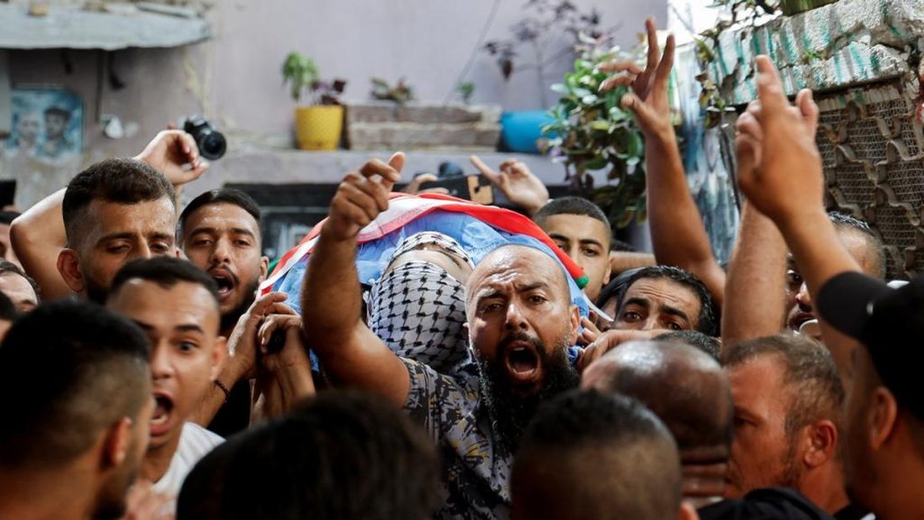 Konflik Hamas-Israel Panas, TikTok Sebut Teroris