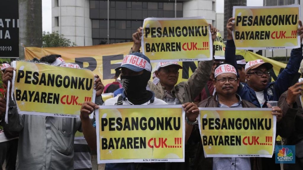 Korban PHK? Begini Cara Klaim JKP dari BPJS Ketenagakerjaan