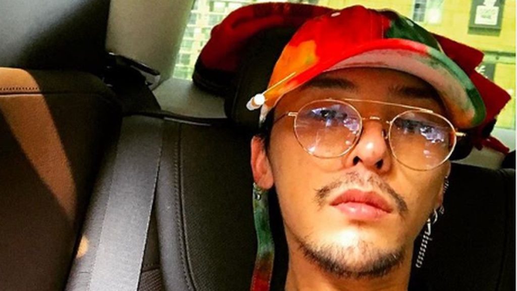 Kronologi G-Dragon BIGBANG Terlibat Kasus Narkoba