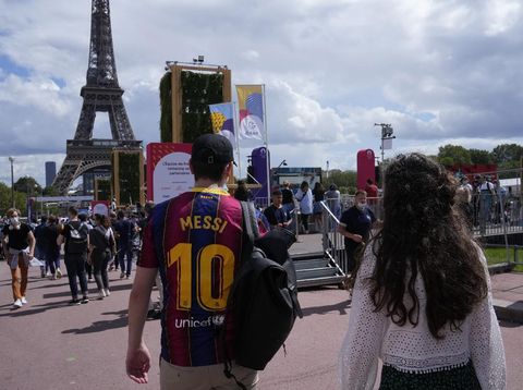 Kutu Busuk Serang Kota Paris, Begini Ciri-Cirinya di Kulit