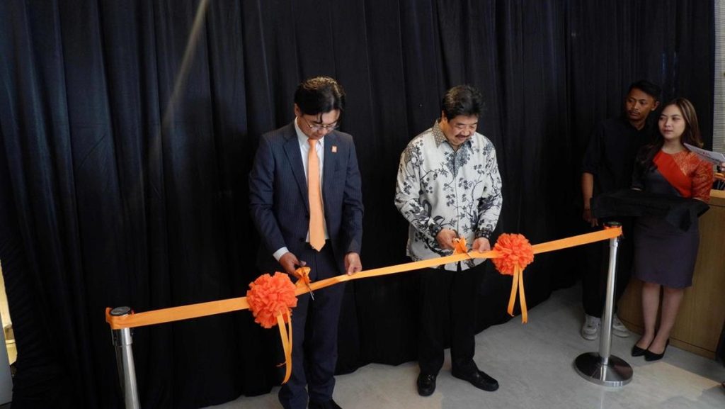 LIXIL Experience Center di Bandung Hadirkan Pengalaman Ini