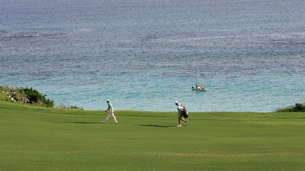 Mau Mulai Main Golf? Siapkan Budget Minimal Rp10 Juta