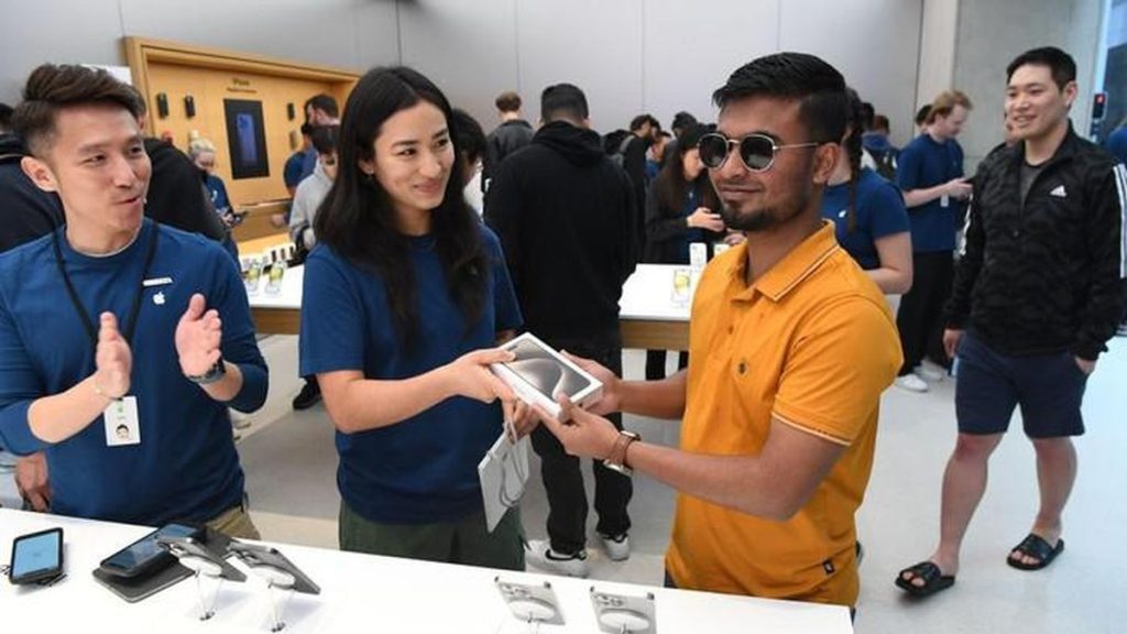 Penyebab Baterai iPhone 15 Kepanasan dan Cara Mengatasinya