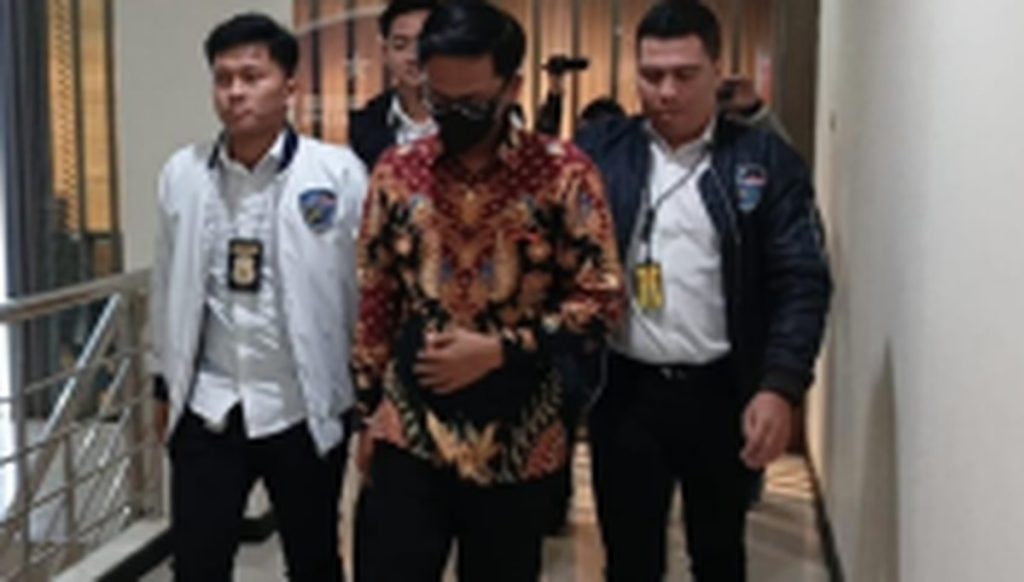 Polisi Tangkap Pemilik Akun Telegram & Situs Bajakan Paseo TV