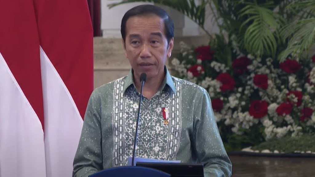 Potensi Ekonomi Digital RI Bisa Tembus Rp11.000 T