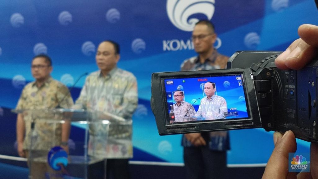 Proyek Satelit HBS Rp 5,2 Triliun Kominfo Batal