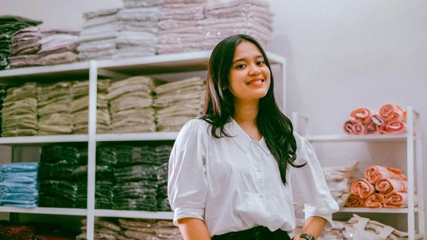 Ragam Solusi Shopee Untuk UMKM Lokal Mendunia