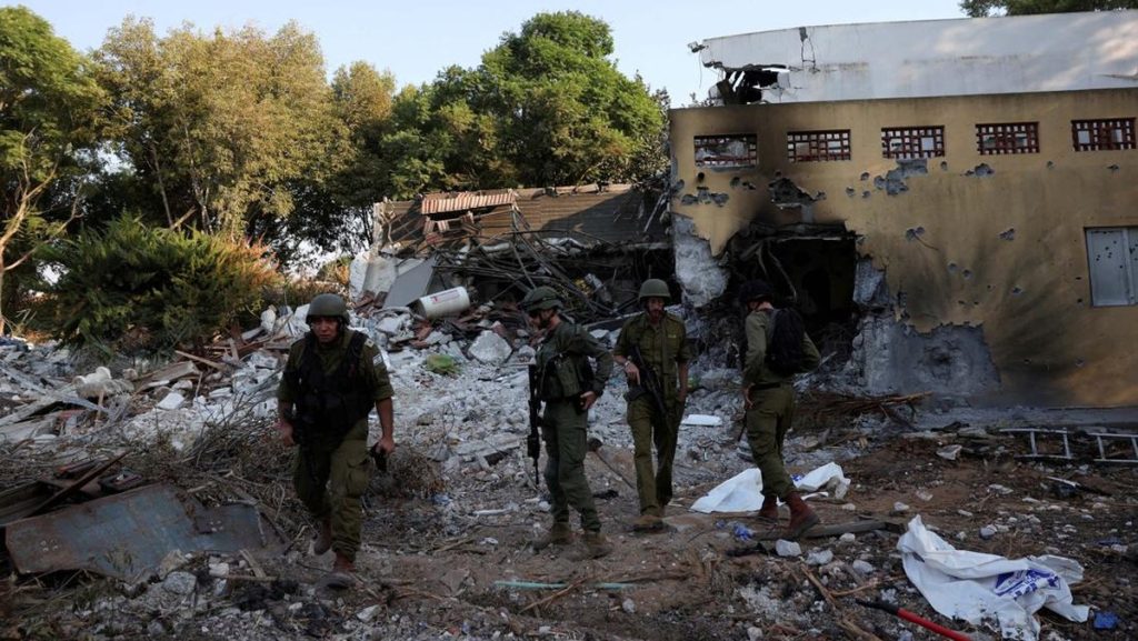 Reaksi Petinggi Teknologi Yahudi Soal Perang Hamas-Israel