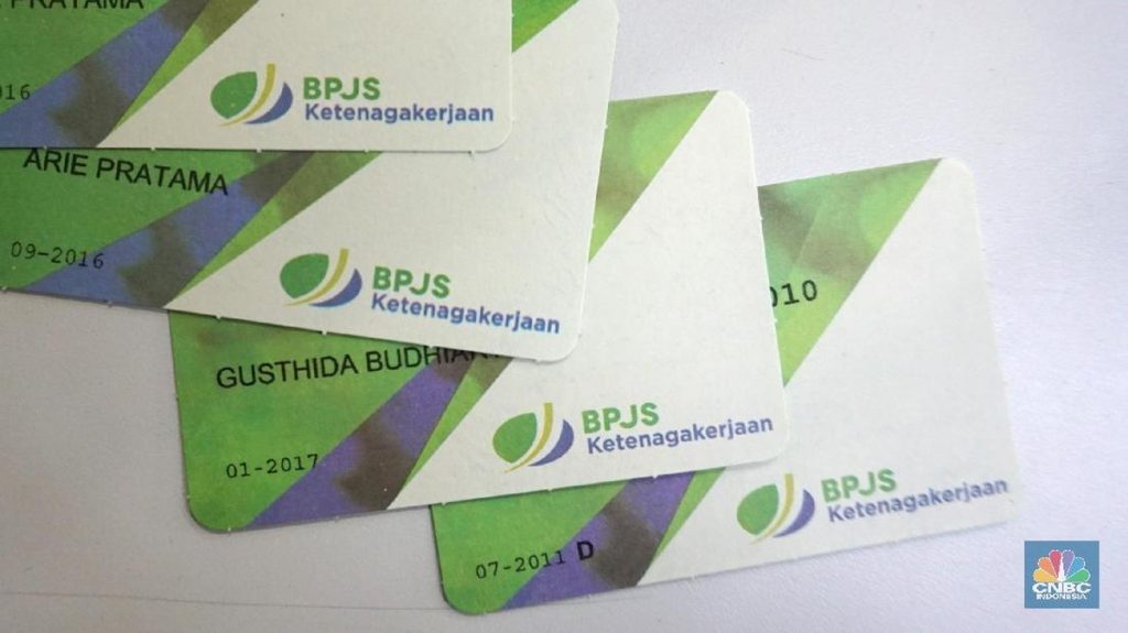 Segini Besaran Santunan Kematian dari BPJS Ketenagakerjaan