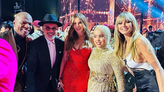 Segini Hadiah untuk Juara AGT, Putri Ariani Dapat Berapa?