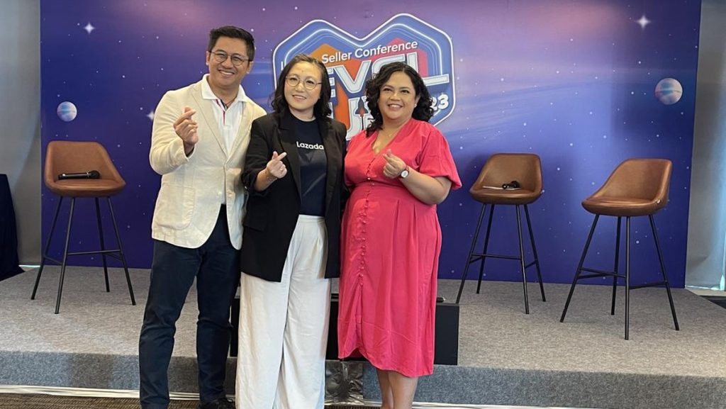 Siap-Siap! Lazada Bakal Hadirkan Seller Conference 2023