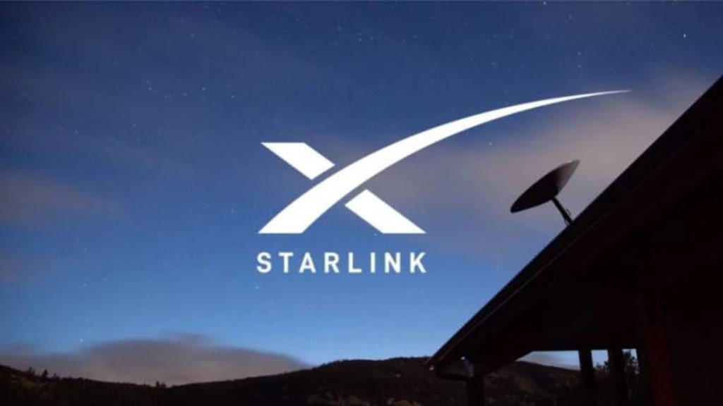 Starlink Tiba di RI 2024, XL Axiata Titip Pesan ke Pemerintah