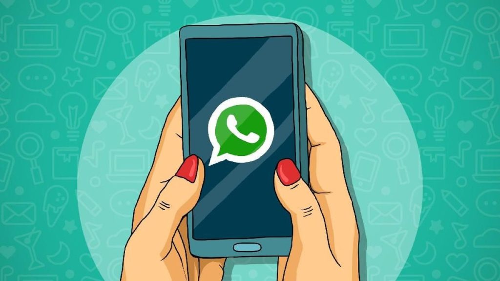 WhatsApp Bakal Hilang Permanen dari 9 Tipe HP Ini