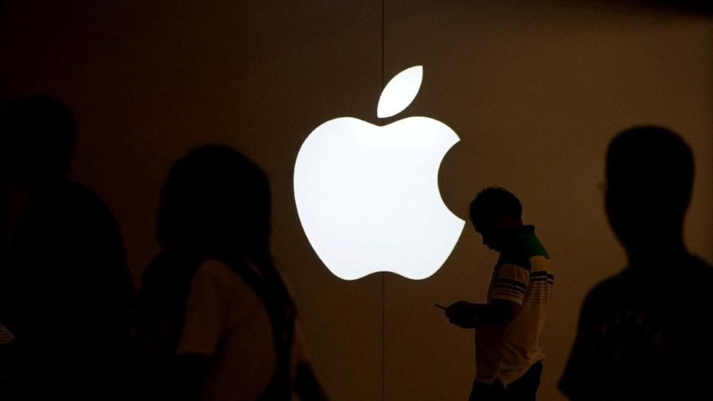 Xi Jinping Blokir Aplikasi Amerika, Apple Lakukan Ini