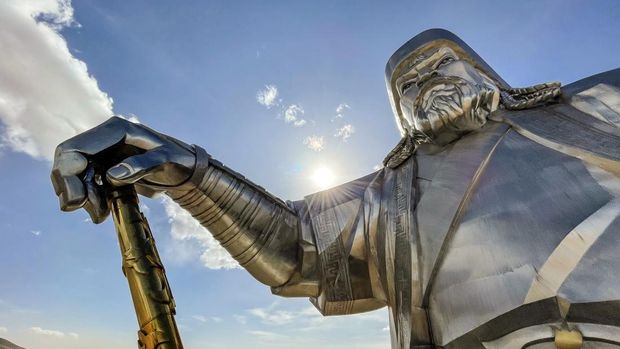 10 Destinasi Wisata Terbaik 2024 Lonely Planet, Ada Jakarta!
