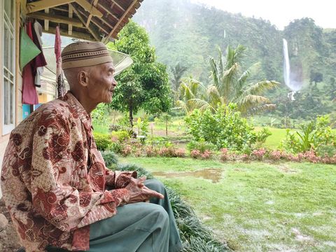 5 Tempat Wisata yang Rusak setelah Viral di Media Sosial