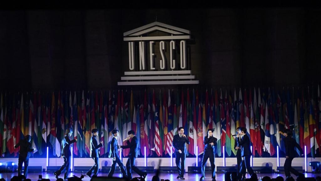Alasan Bahasa Indonesia Disetujui Jadi Bahasa Resmi UNESCO