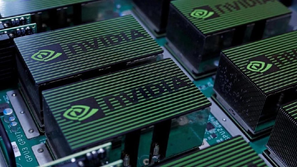 Amerika Merana Ditinggal China, Bos Nvidia Beberkan Fakta